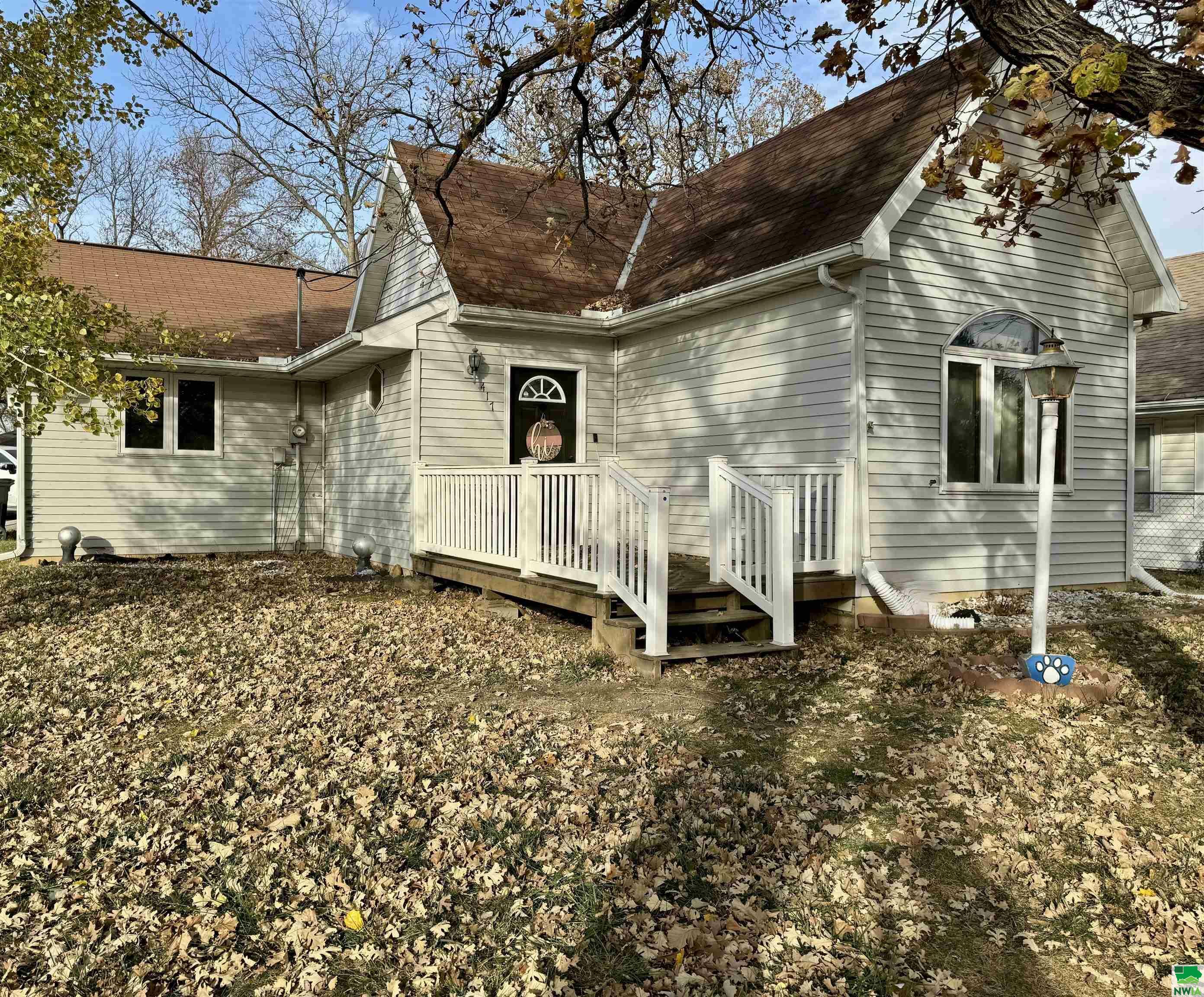 417 Ash Street  Moville IA 51039 photo