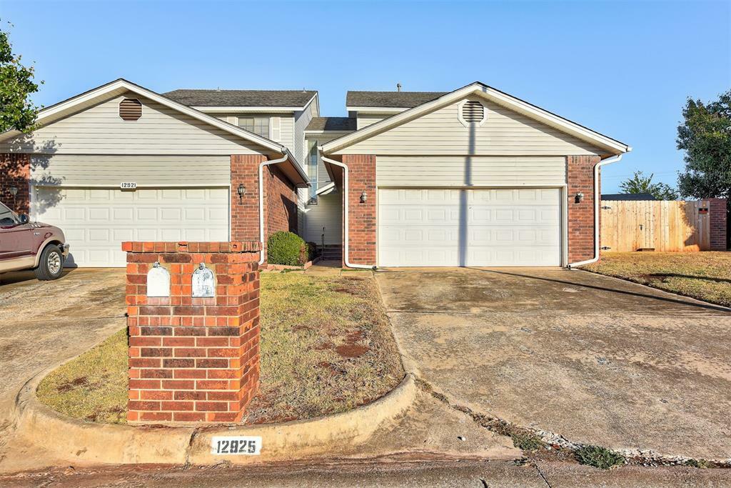 Property Photo:  12925 Carrie Court  OK 73120 