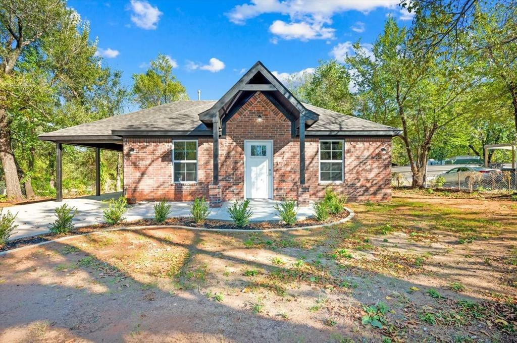 Property Photo:  1200 N Lloyd Drive  OK 73130 