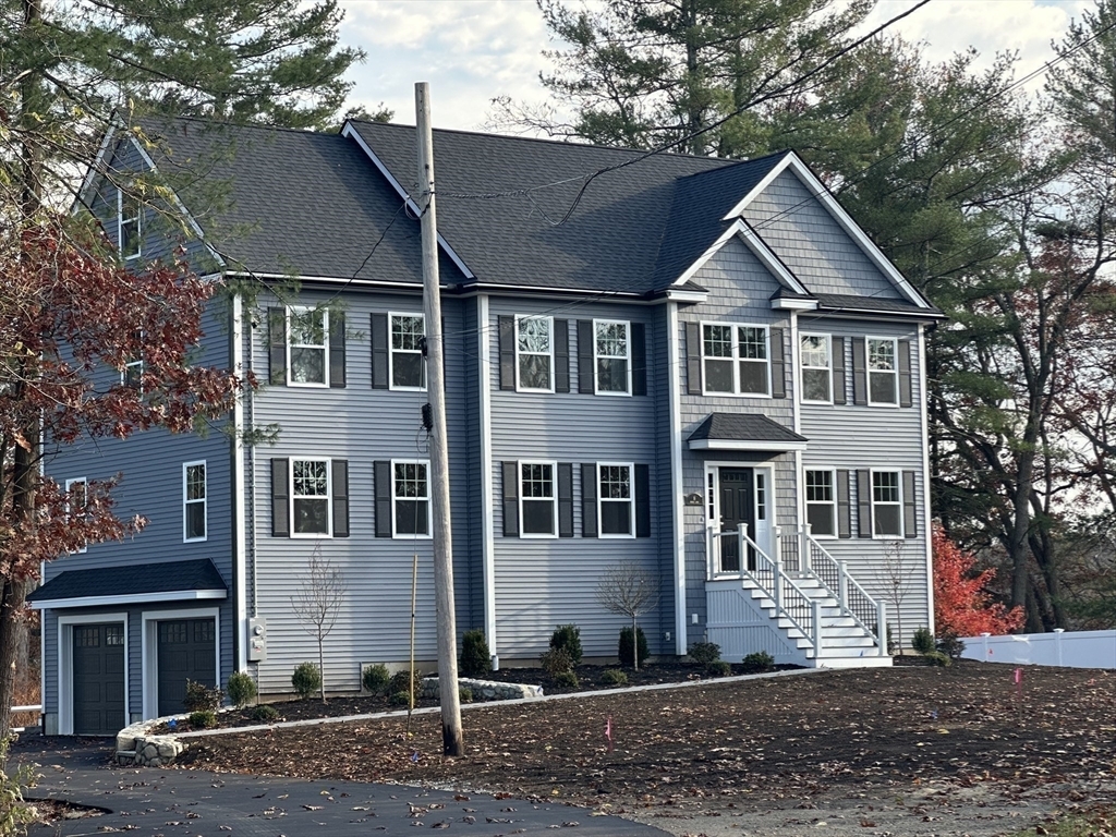 Property Photo:  8 Bover Lane  MA 01821 