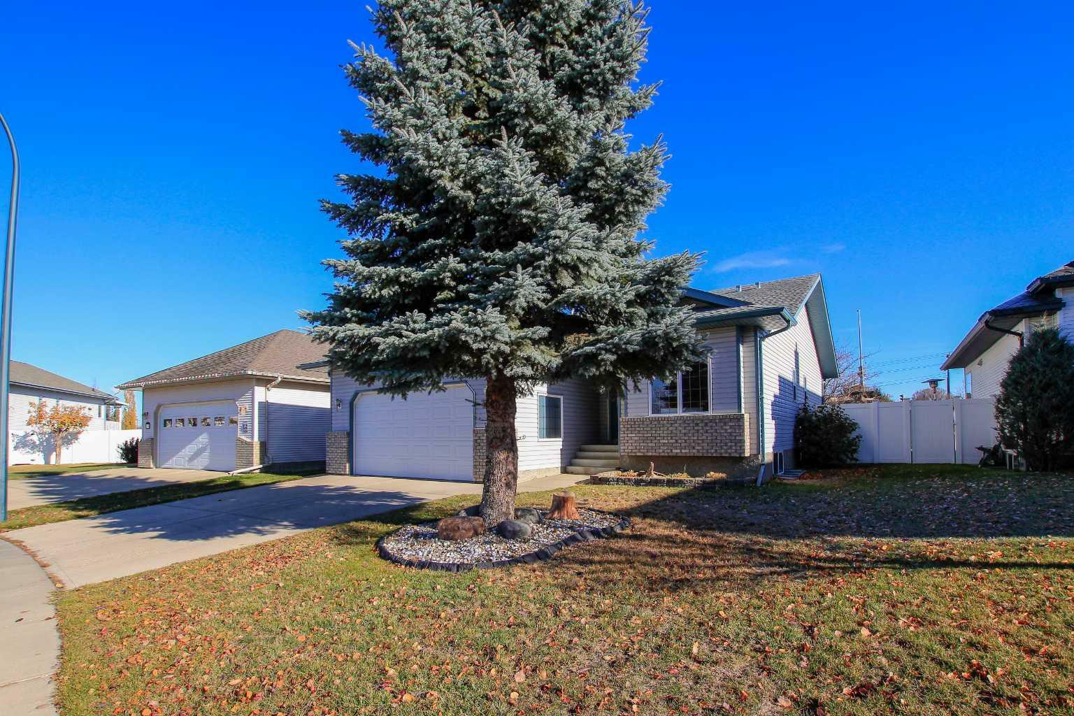 112 Archibald Crescent  Red Deer AB T4R 2X3 photo