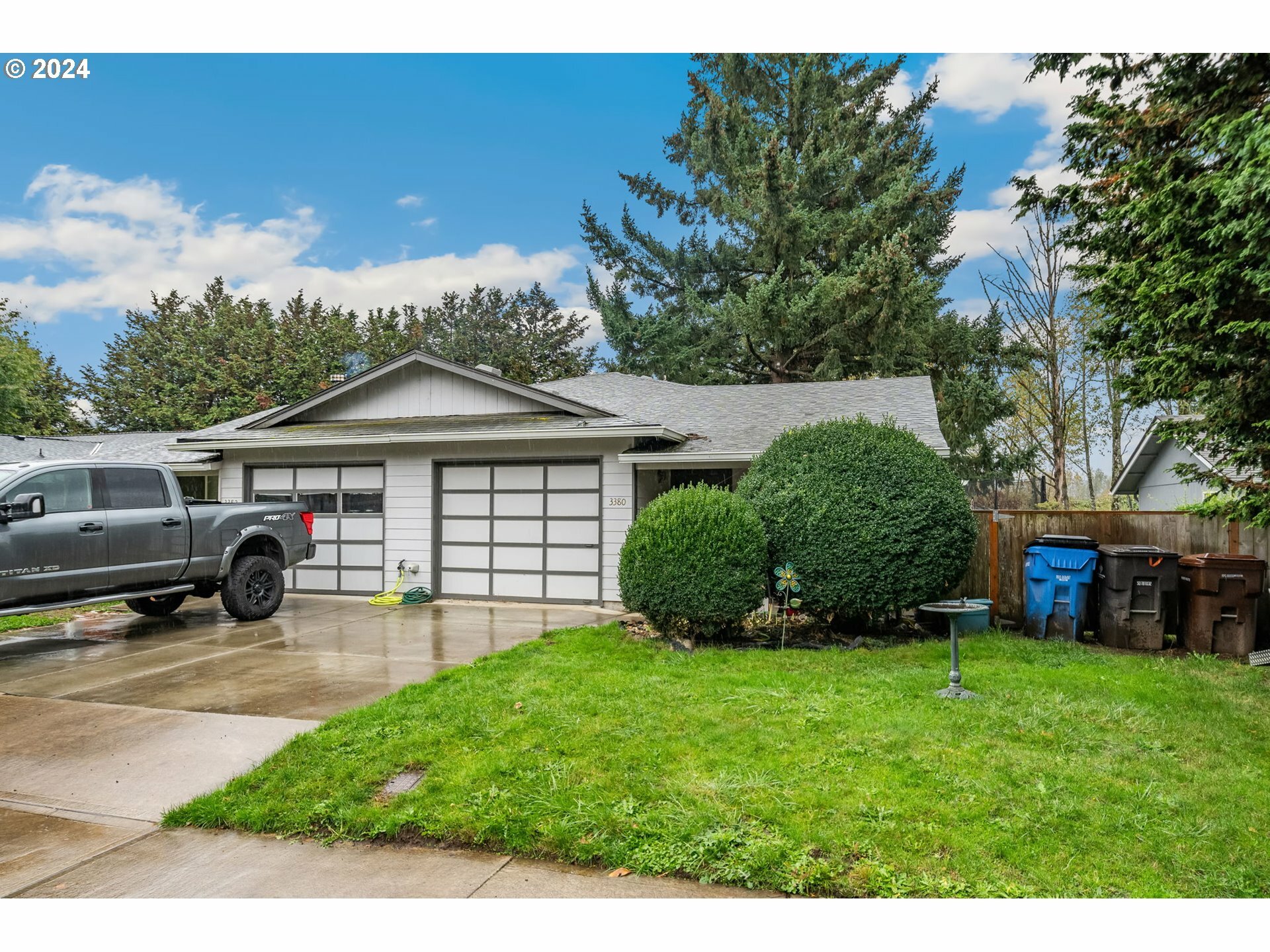 Property Photo:  3380 Addy St  WA 98671 