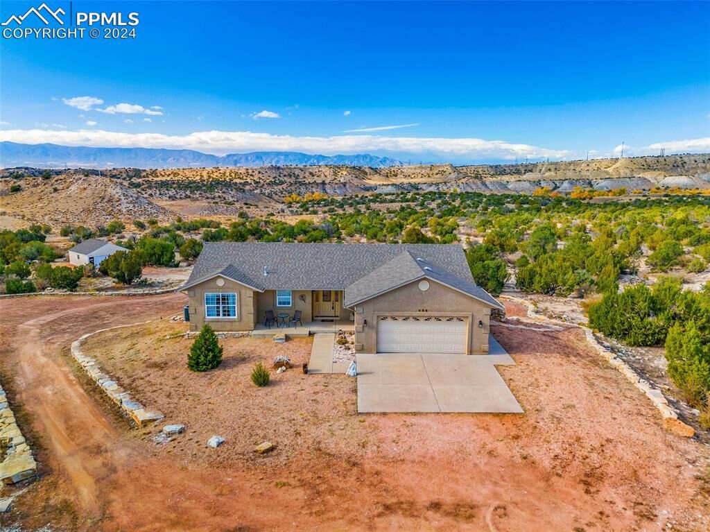 Property Photo: 459 Bowie Road CO 81240