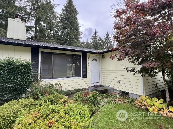 Property Photo:  3141 66th Avenue SW  WA 98512 