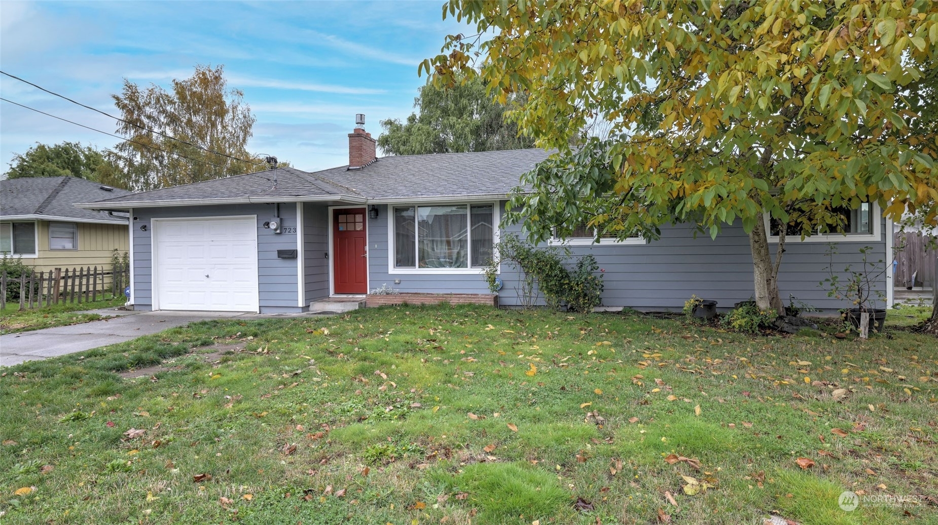 Property Photo:  723 14th Street SW  WA 98371 