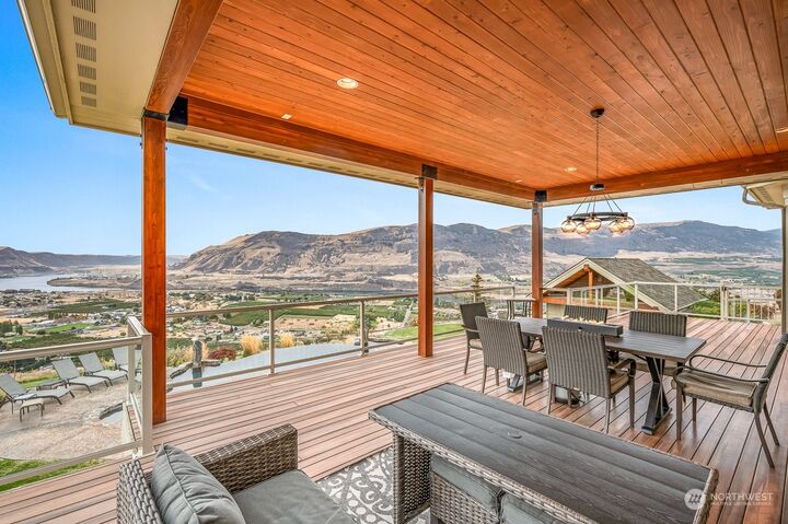 Property Photo: 1114 S Wells WA 98802