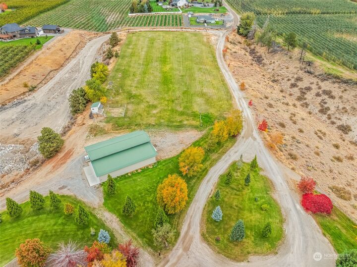 Property Photo:  1114 S Wells  WA 98802 