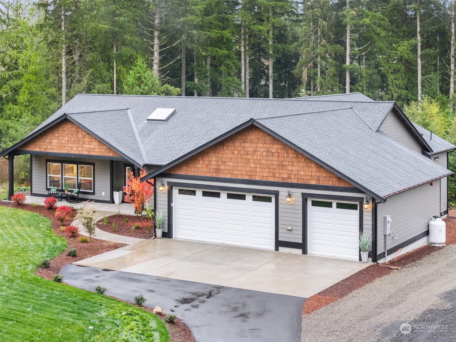 Property Photo:  3336 McCary Road SW  WA 98367 