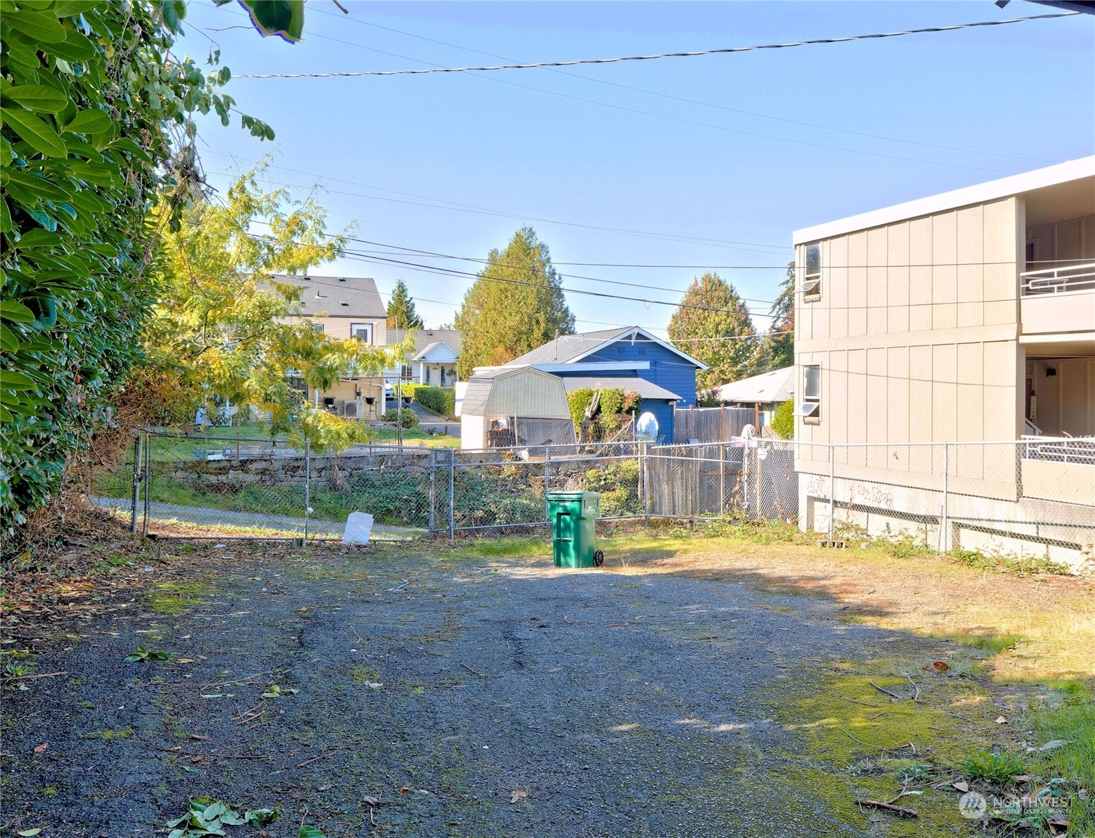 Property Photo:  6517 35th Avenue SW  WA 98126 