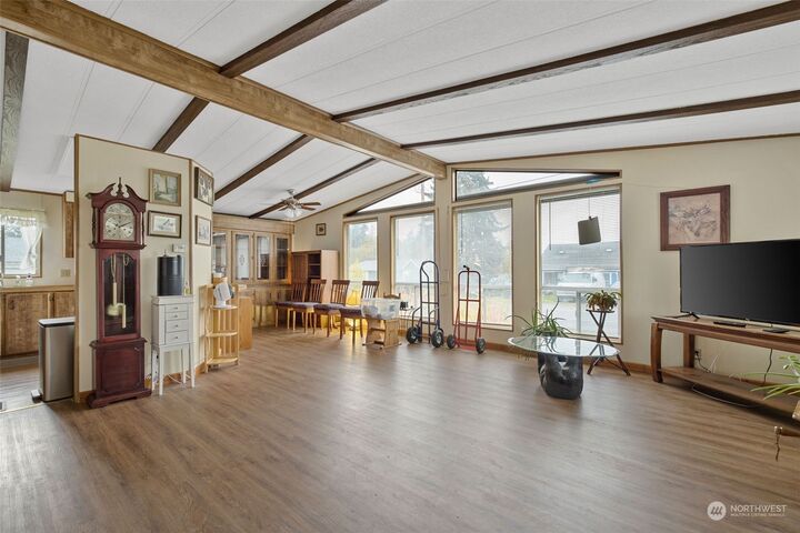 Property Photo: 4594 SE Horstman Road WA 98366