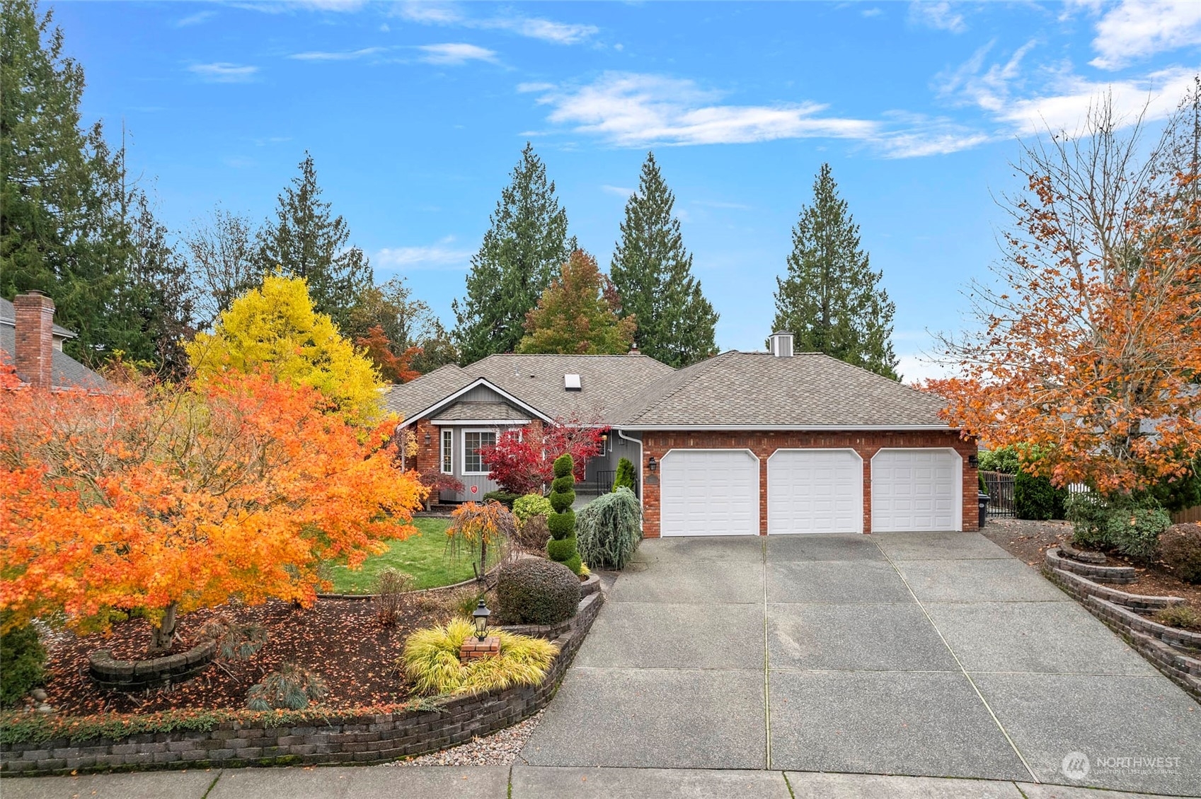 3927  Montgomery Court  Mount Vernon WA 98274 photo