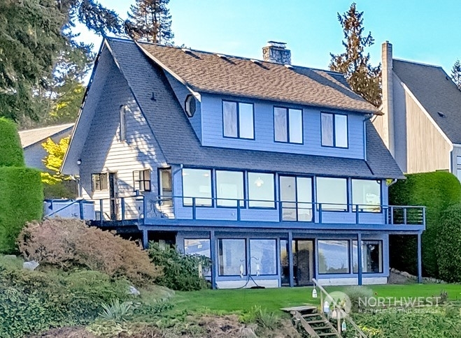 1150 Hyak Place  Fox Island WA 98333 photo