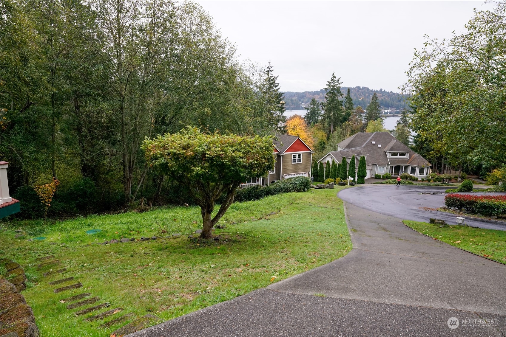 Property Photo:  2925 Shawnee Drive NW  WA 98335 