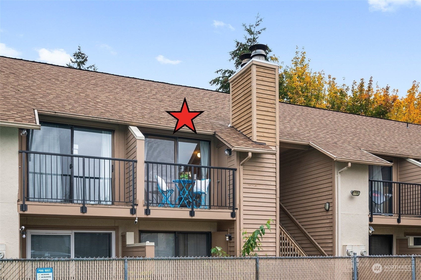 Property Photo:  12434 Ambaum Blvd SW 209  WA 98146 