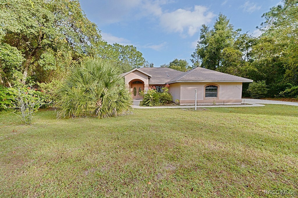 2739 E Newhaven Street  Inverness FL 34453 photo