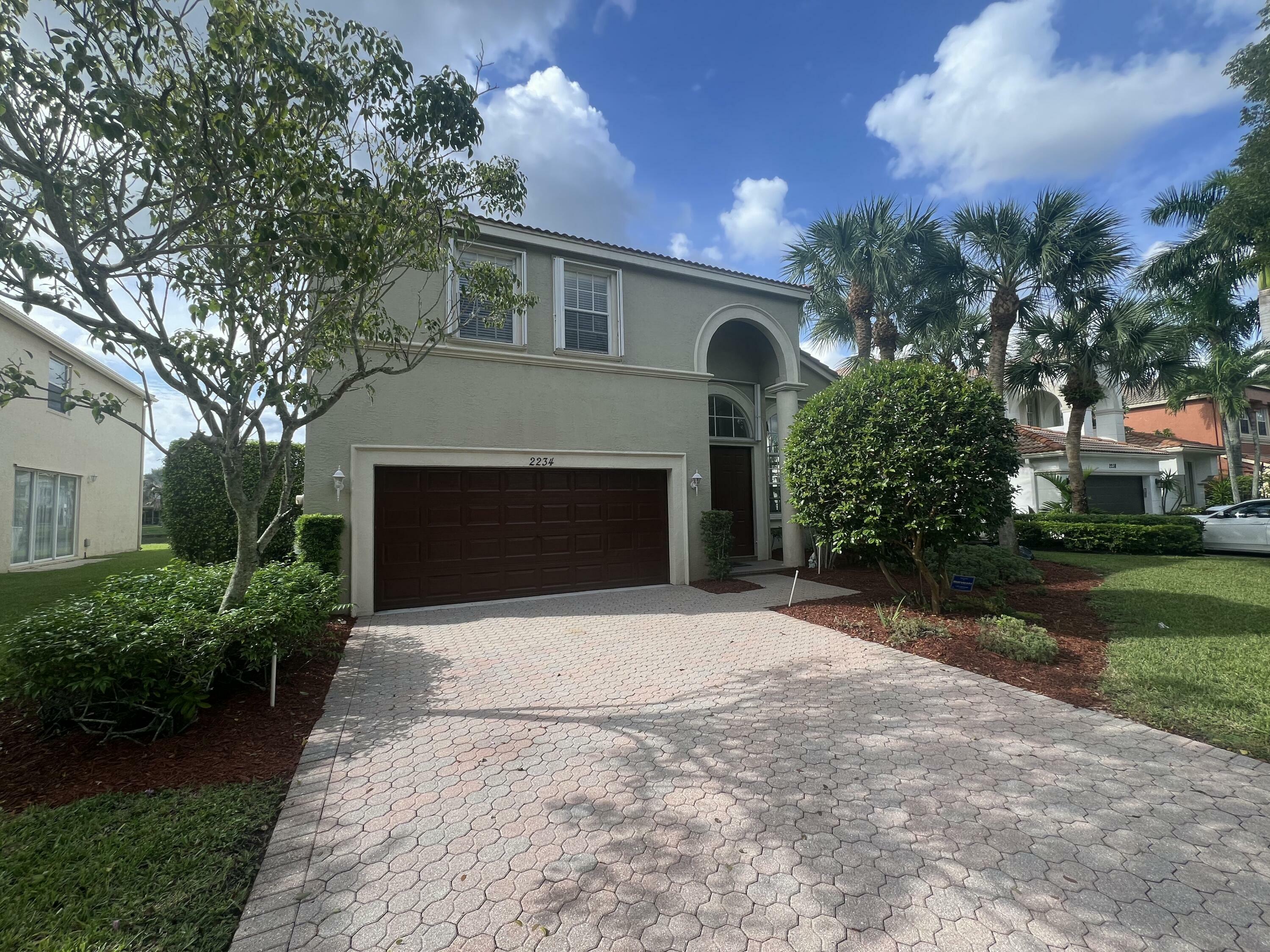 2234 Balsan Way  Wellington FL 33414 photo