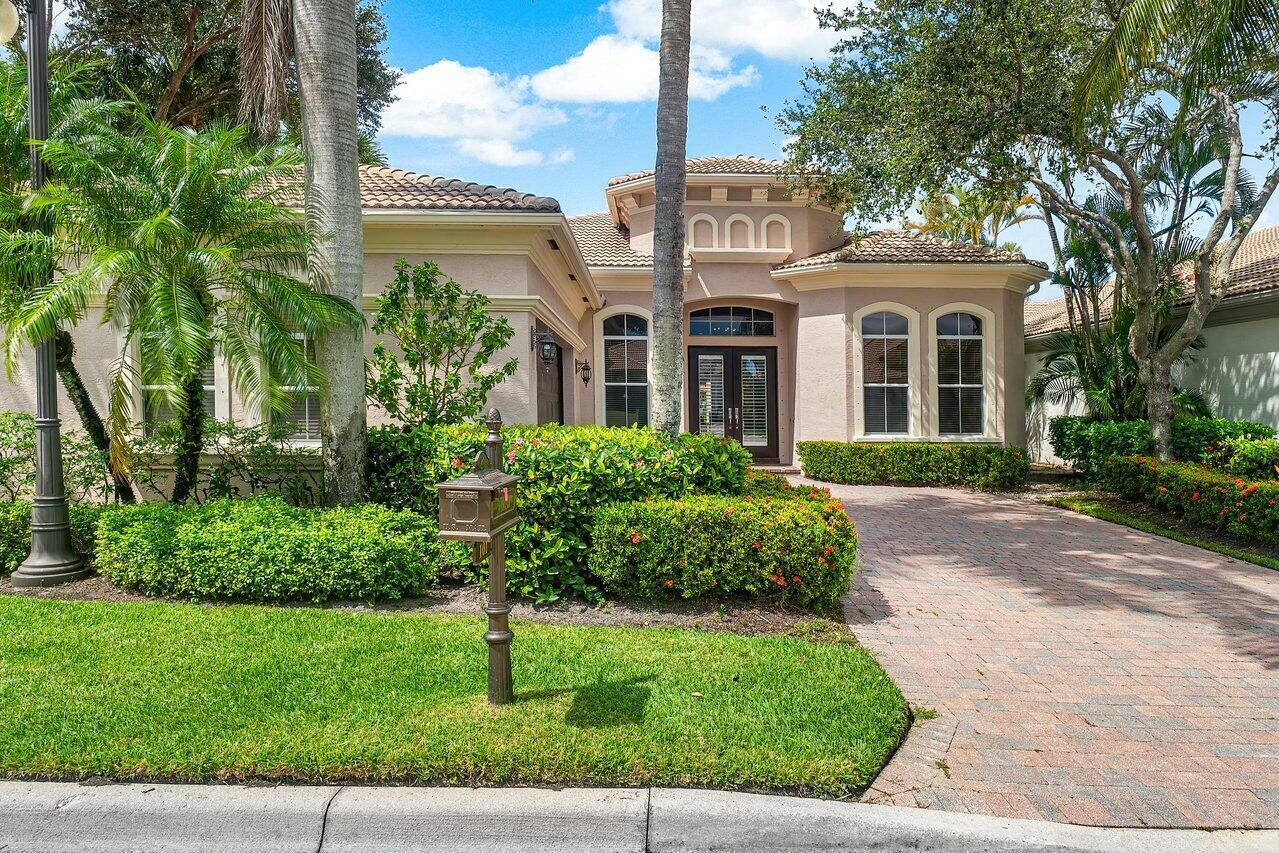 101 Dalena Way  Palm Beach Gardens FL 33418 photo