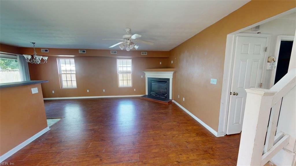 Property Photo:  2231 Reservoir Avenue  VA 23504 