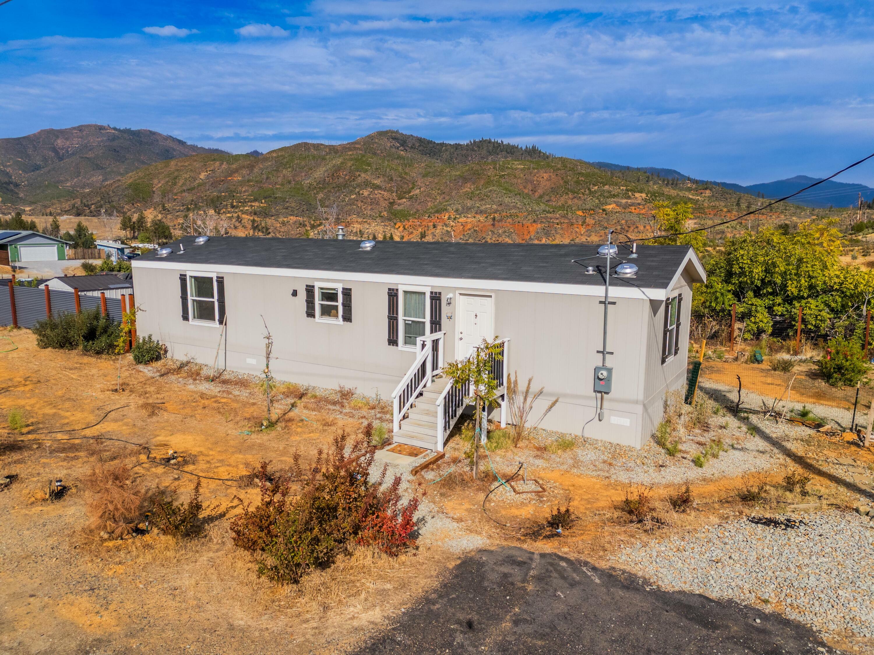 Property Photo:  16156 Stone Street  CA 96001 