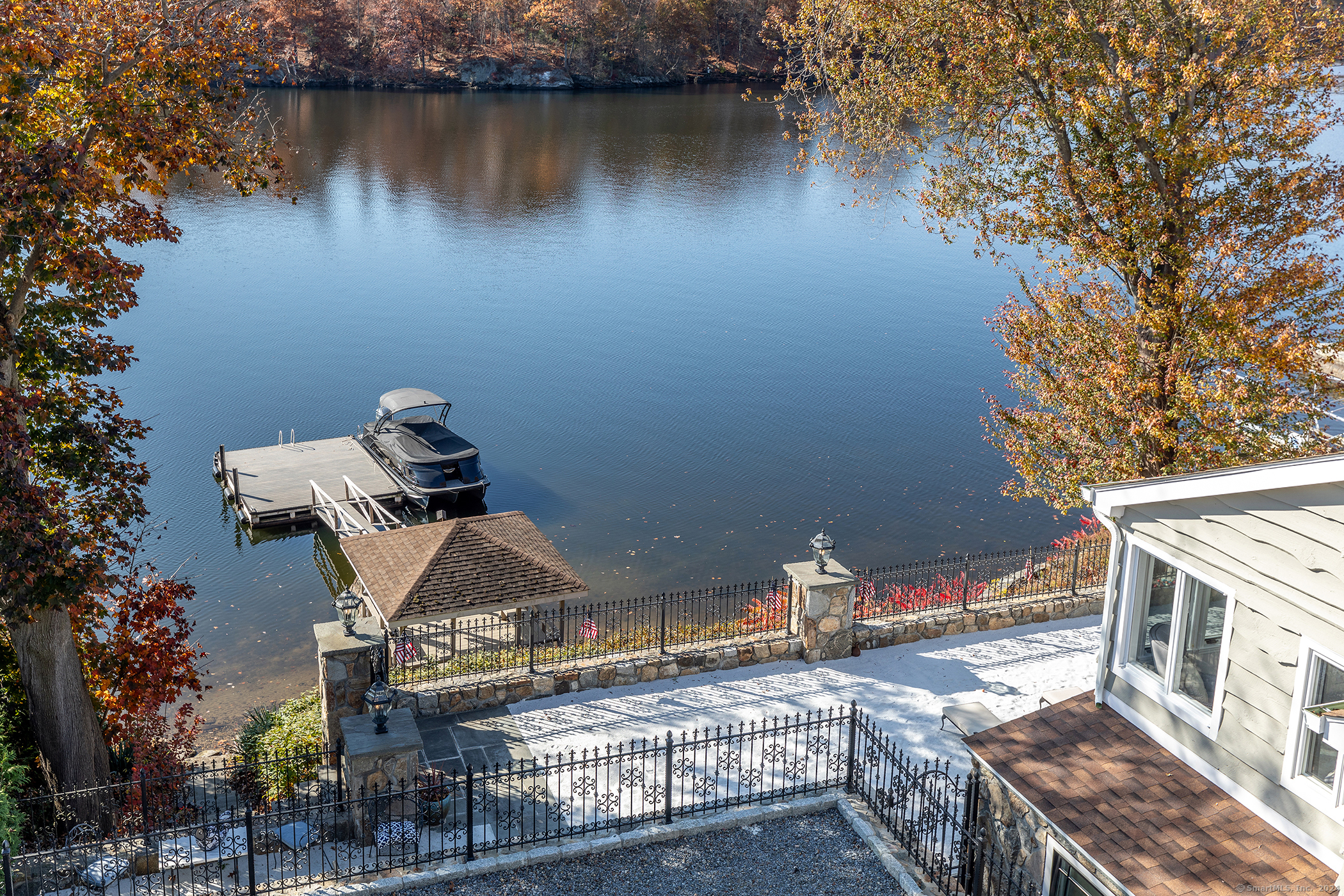 Property Photo:  52 South Lake Shore Drive  CT 06804 