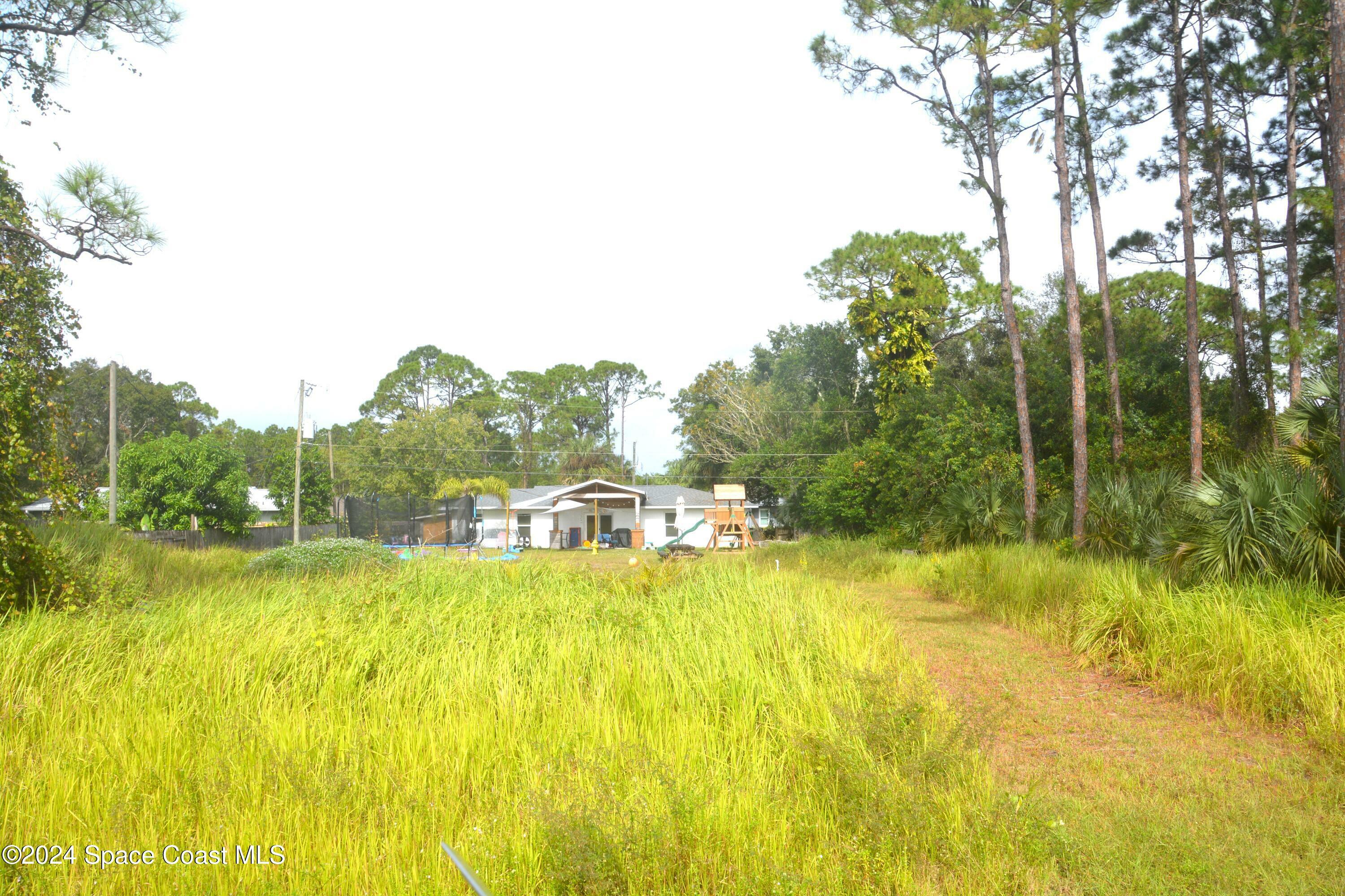 Property Photo:  296 Santa Martia Street SW  FL 32908 