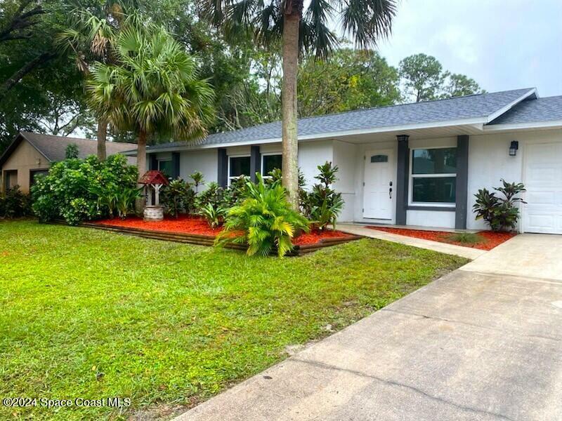 Property Photo:  296 Santa Martia Street SW  FL 32908 