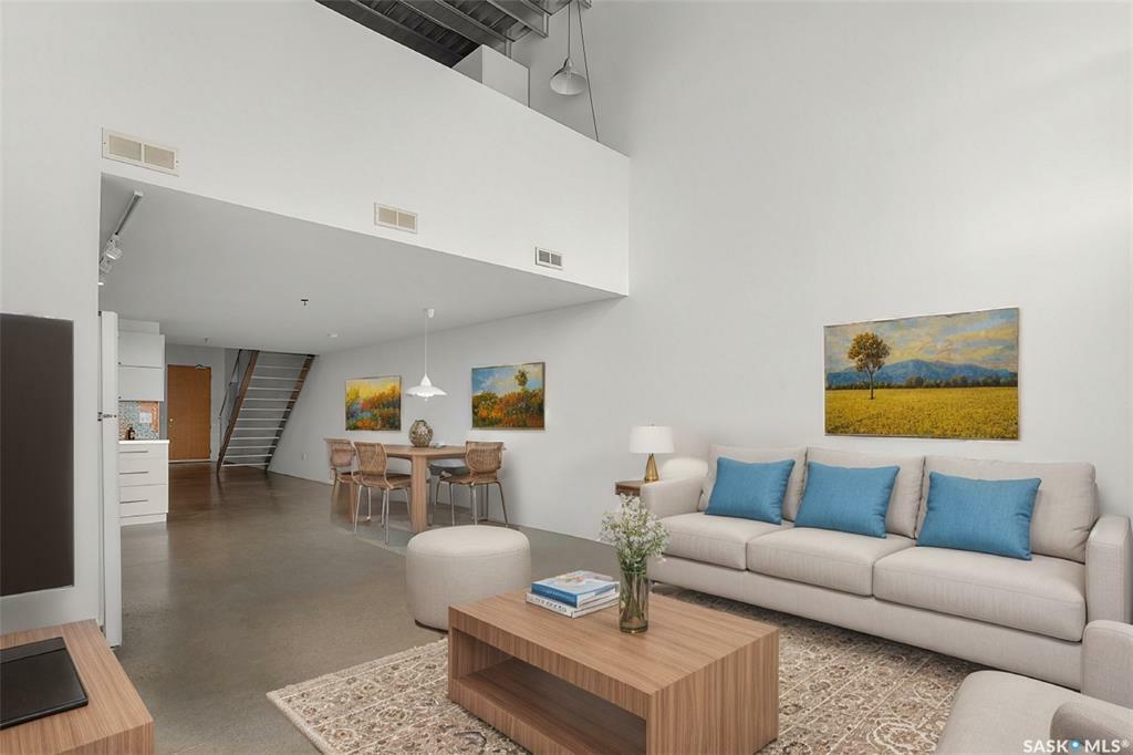 Property Photo:  120 23rd Street E 510  SK S7K 0K8 