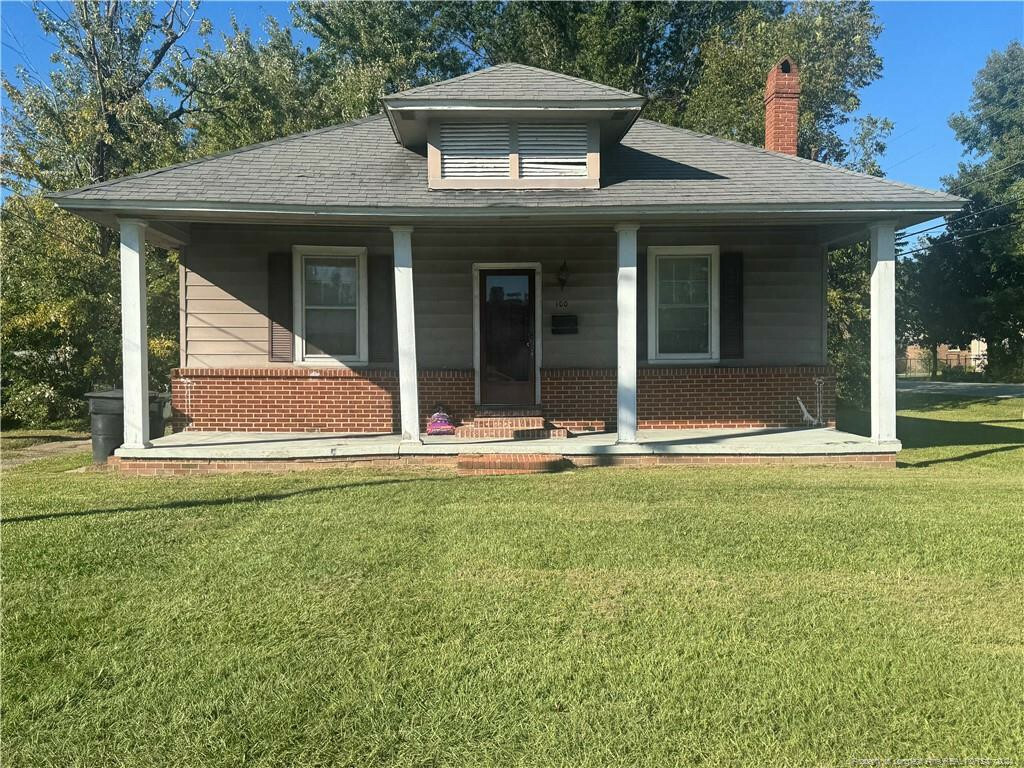 100 W C Street  Erwin NC 28339 photo