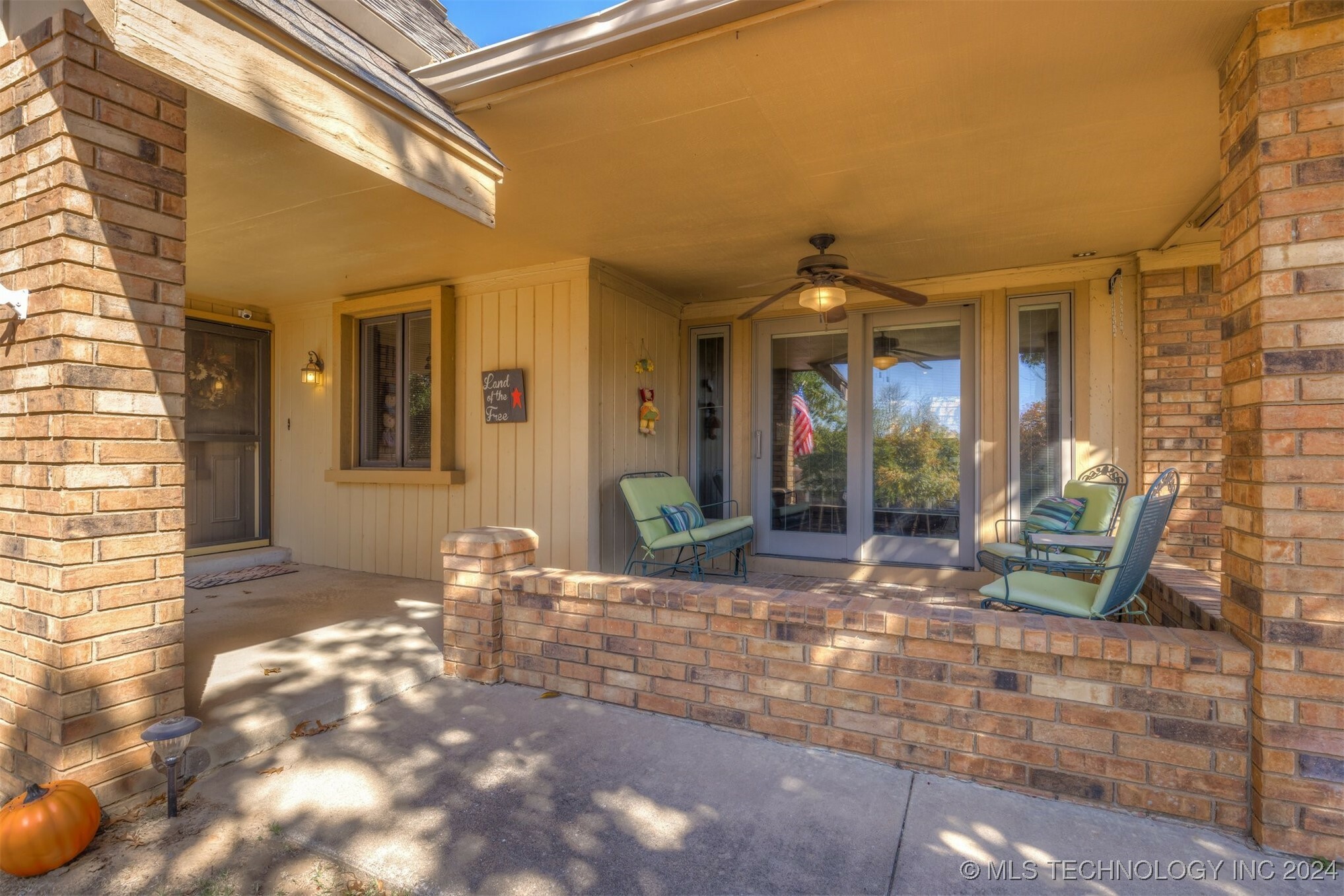 Property Photo:  13 Trail Ridge Road  OK 74066 