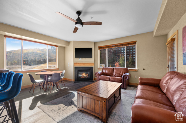 Property Photo:  2669 Canyons Resort Dr 414  UT 84098 