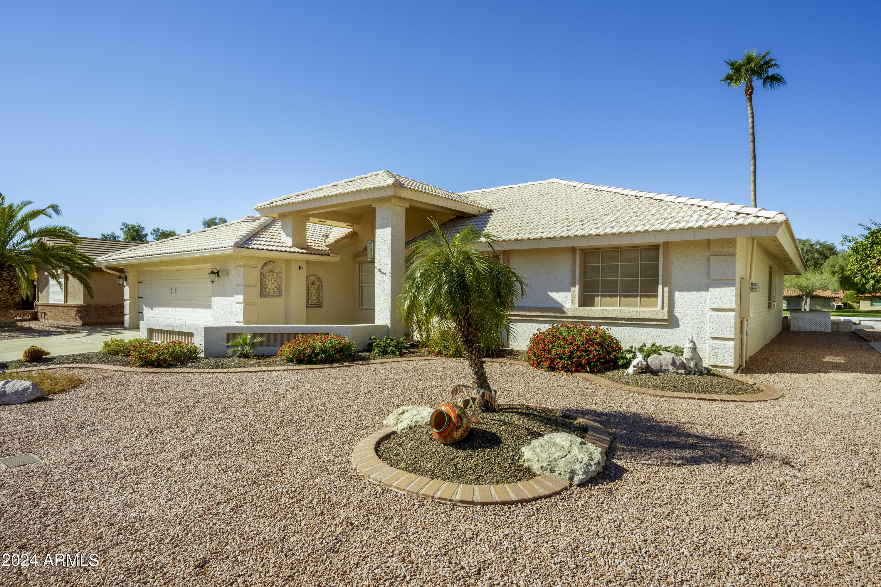 Property Photo:  2362 S Buttercup --  AZ 85209 