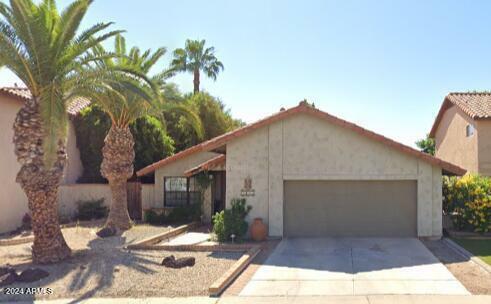 Property Photo:  2107 S Paseo Loma --  AZ 85202 