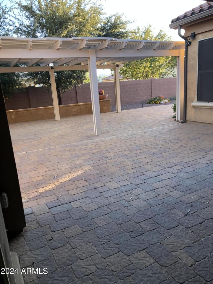 Property Photo: 19887 E Camacho Road AZ 85142