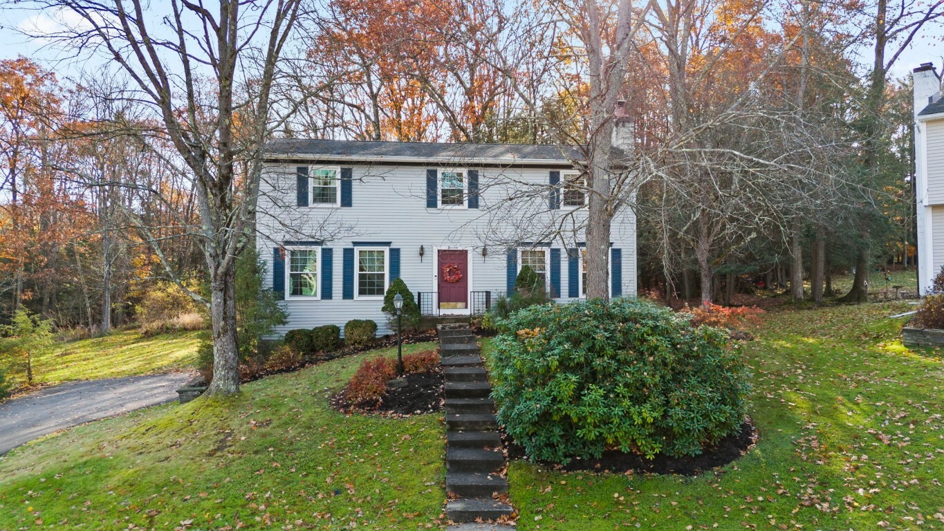 Property Photo:  19 Hilltop Road  NY 13732 