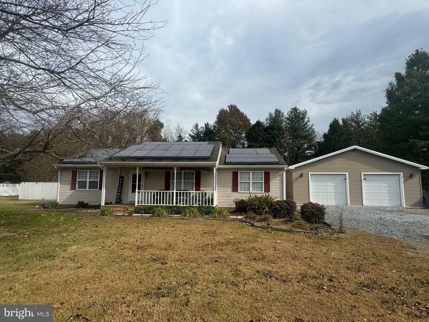 Property Photo:  607 Lancaster Court  MD 21804 