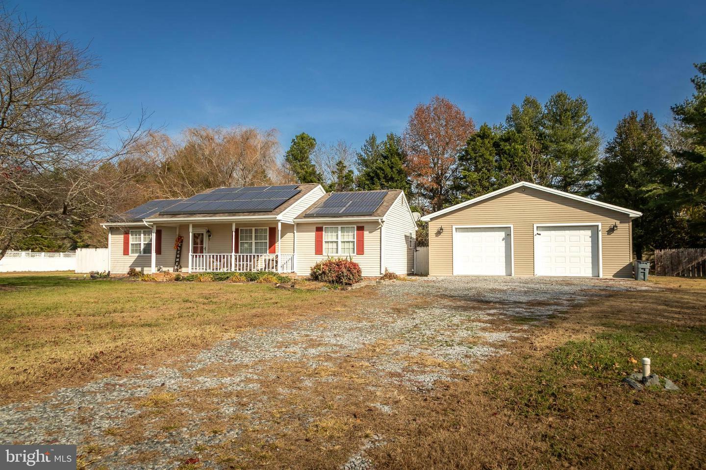 Property Photo:  607 Lancaster Court  MD 21804 