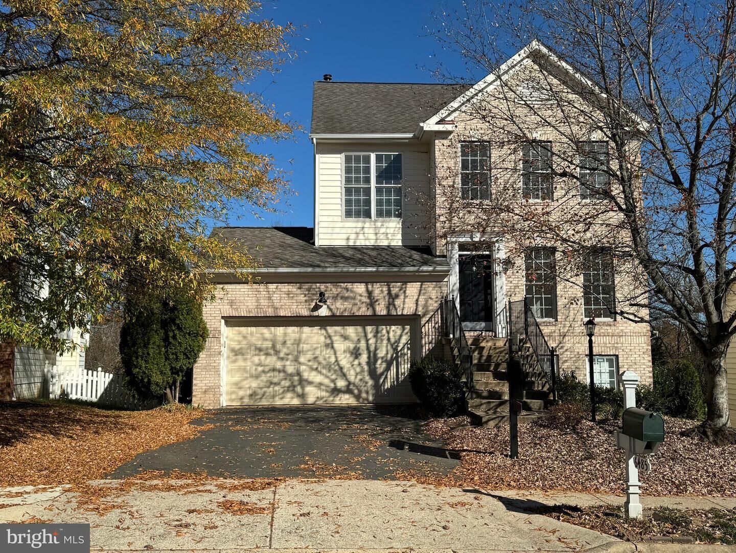Property Photo: 6485 Ashby Grove Loop VA 20169