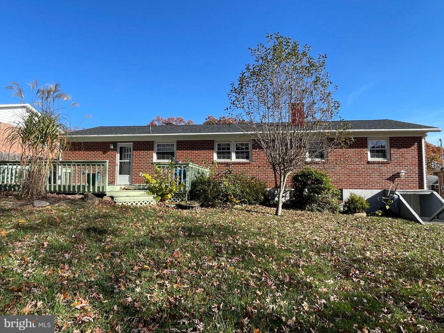 Property Photo:  14506 N Bel Air Drive SW  MD 21502 