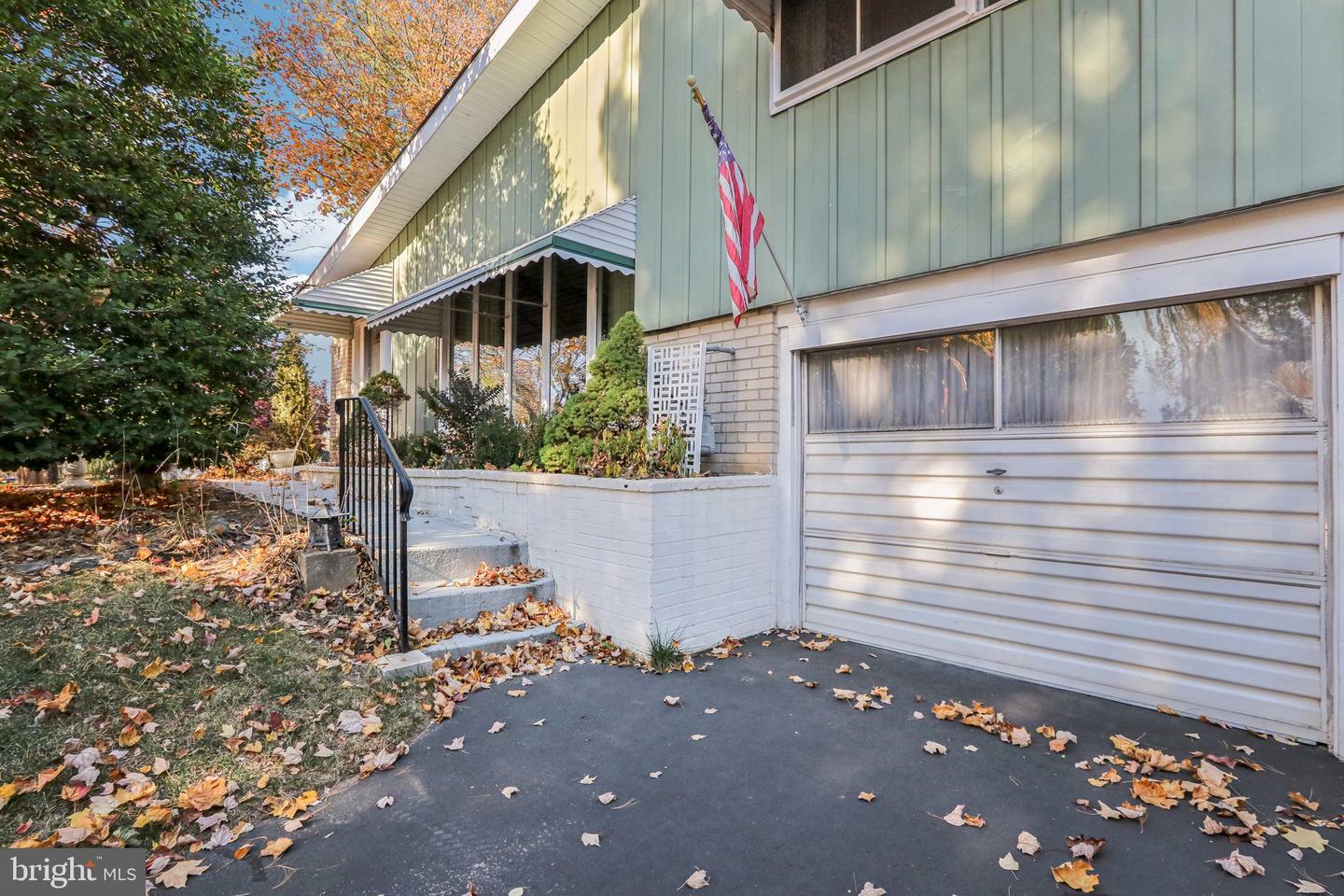 Property Photo:  1597 Muhlenburg Drive  PA 19422 