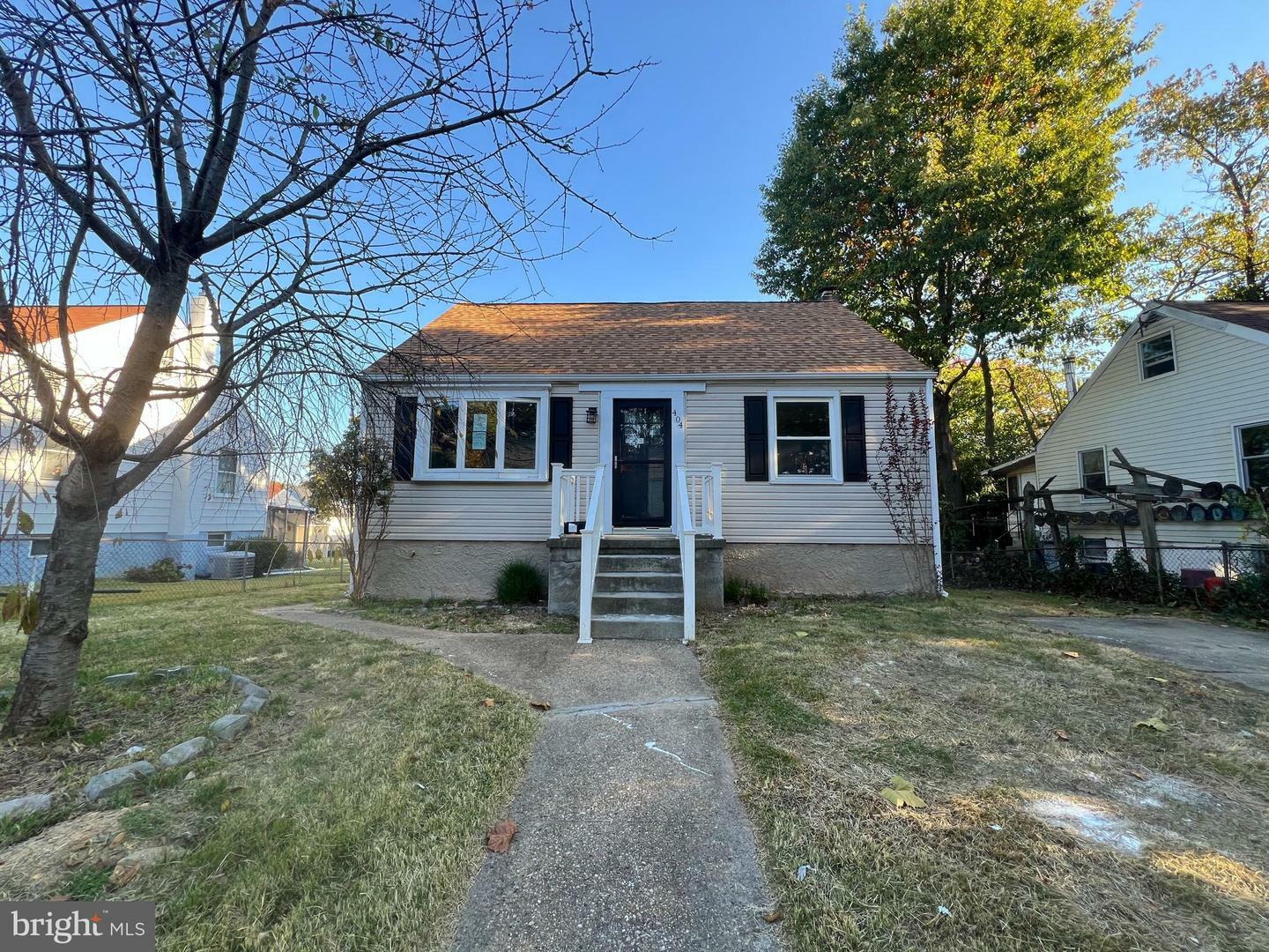 404 Nancy Avenue  Linthicum Heights MD 21090 photo