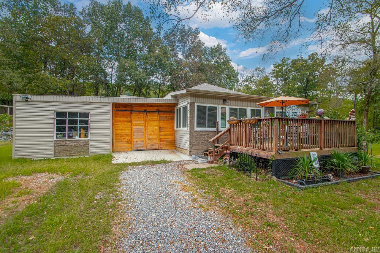 Property Photo:  217 &Amp 199 River Oaks  AR 72104 