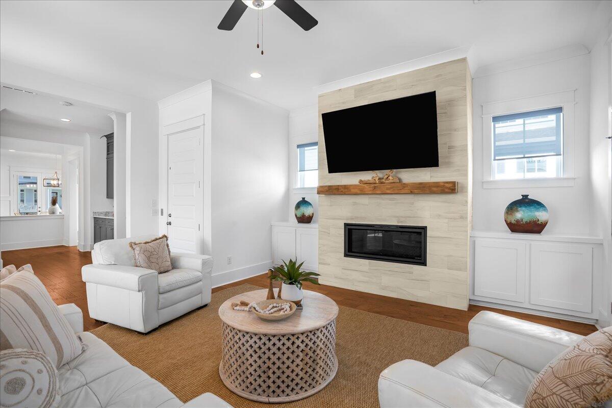 2312 Bucktail Court  Mount Pleasant SC 29466 photo
