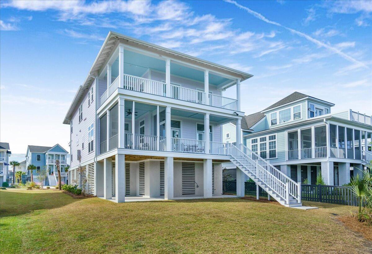 2312 Bucktail Court  Mount Pleasant SC 29466 photo