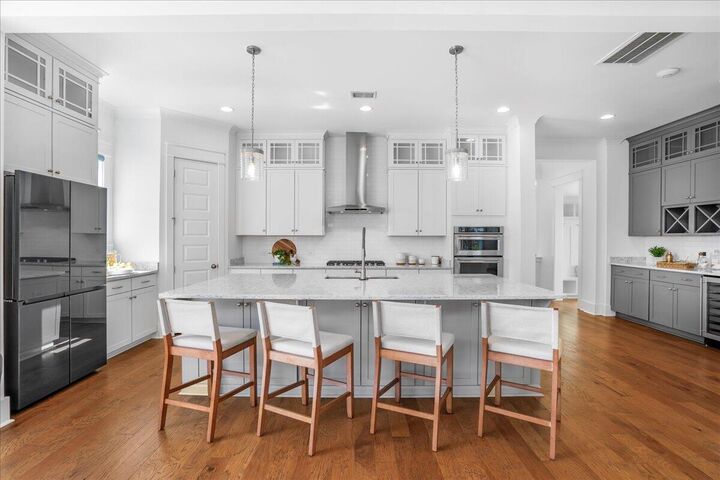 2312 Bucktail Court  Mount Pleasant SC 29466 photo