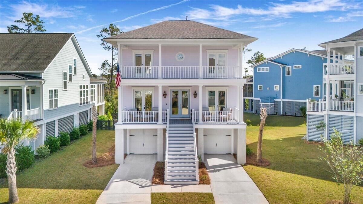Property Photo: 2312 Bucktail Court SC 29466