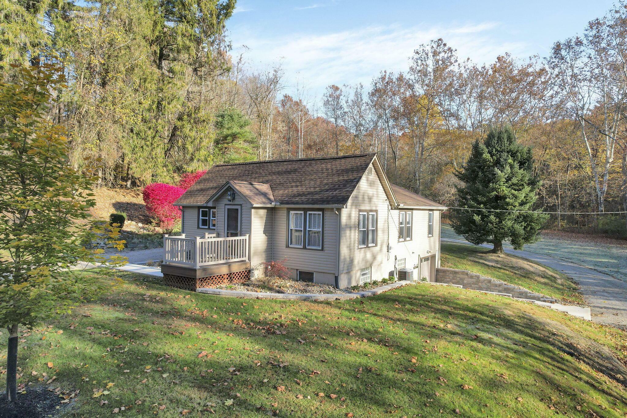 Property Photo:  7420 Gause Road  OH 43830 