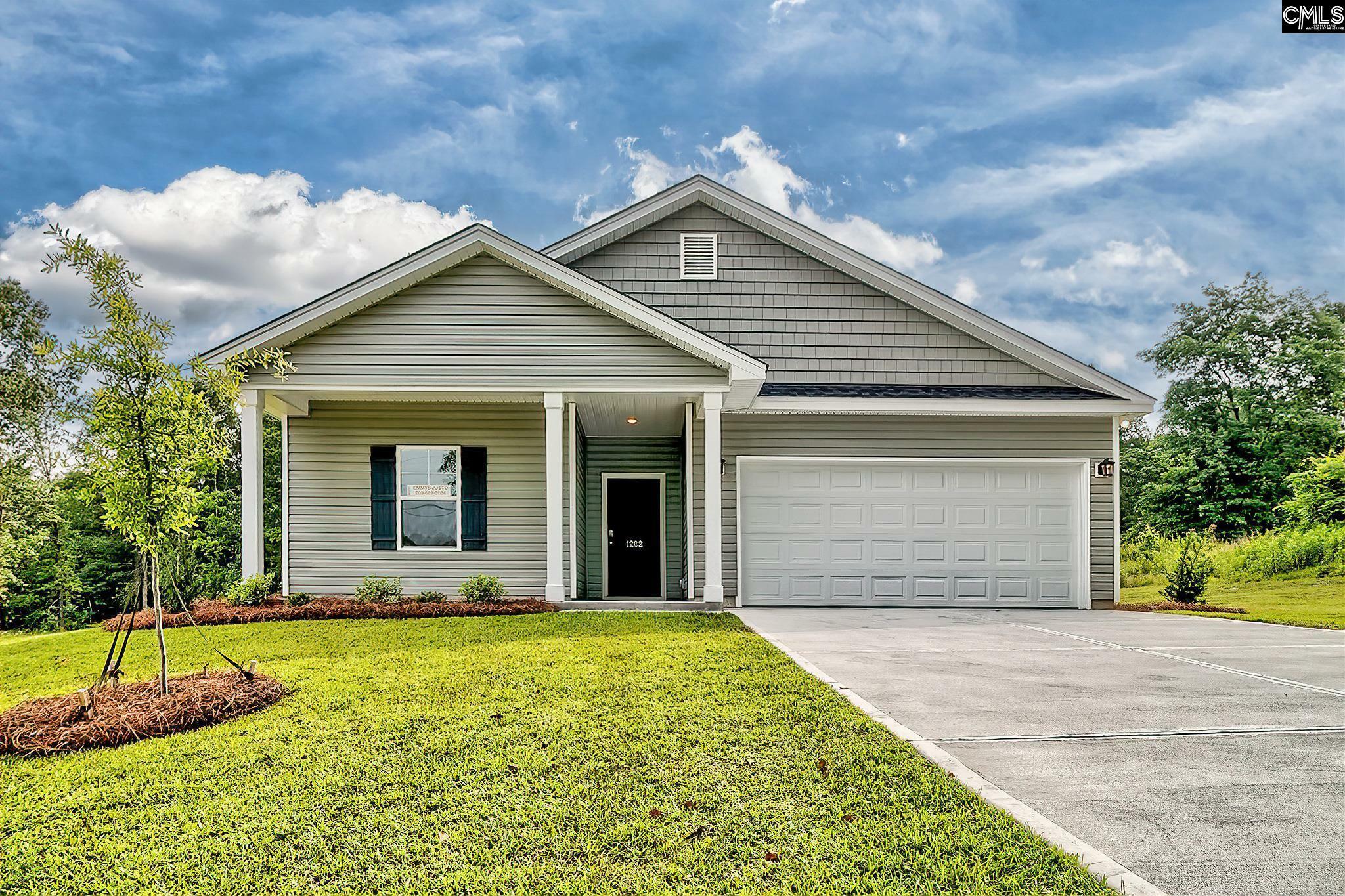 Property Photo: 1282 Sessions SC 29045