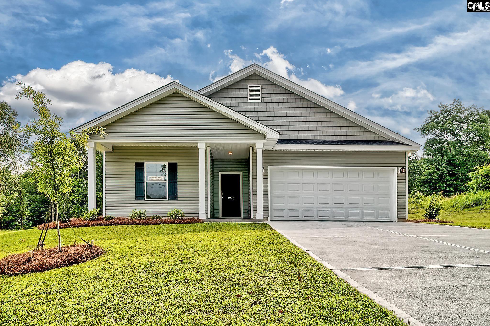 Property Photo: 1282 Sessions SC 29045