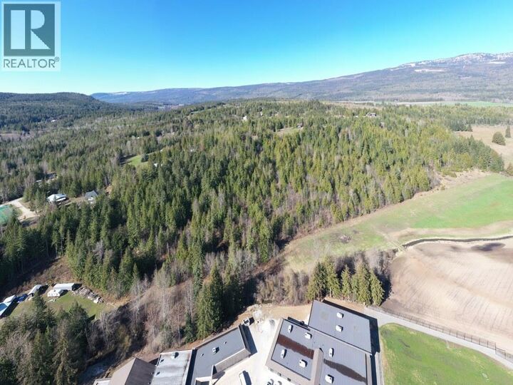 Property Photo:  28 Gardom Lake Road  BC V0E 1V3 