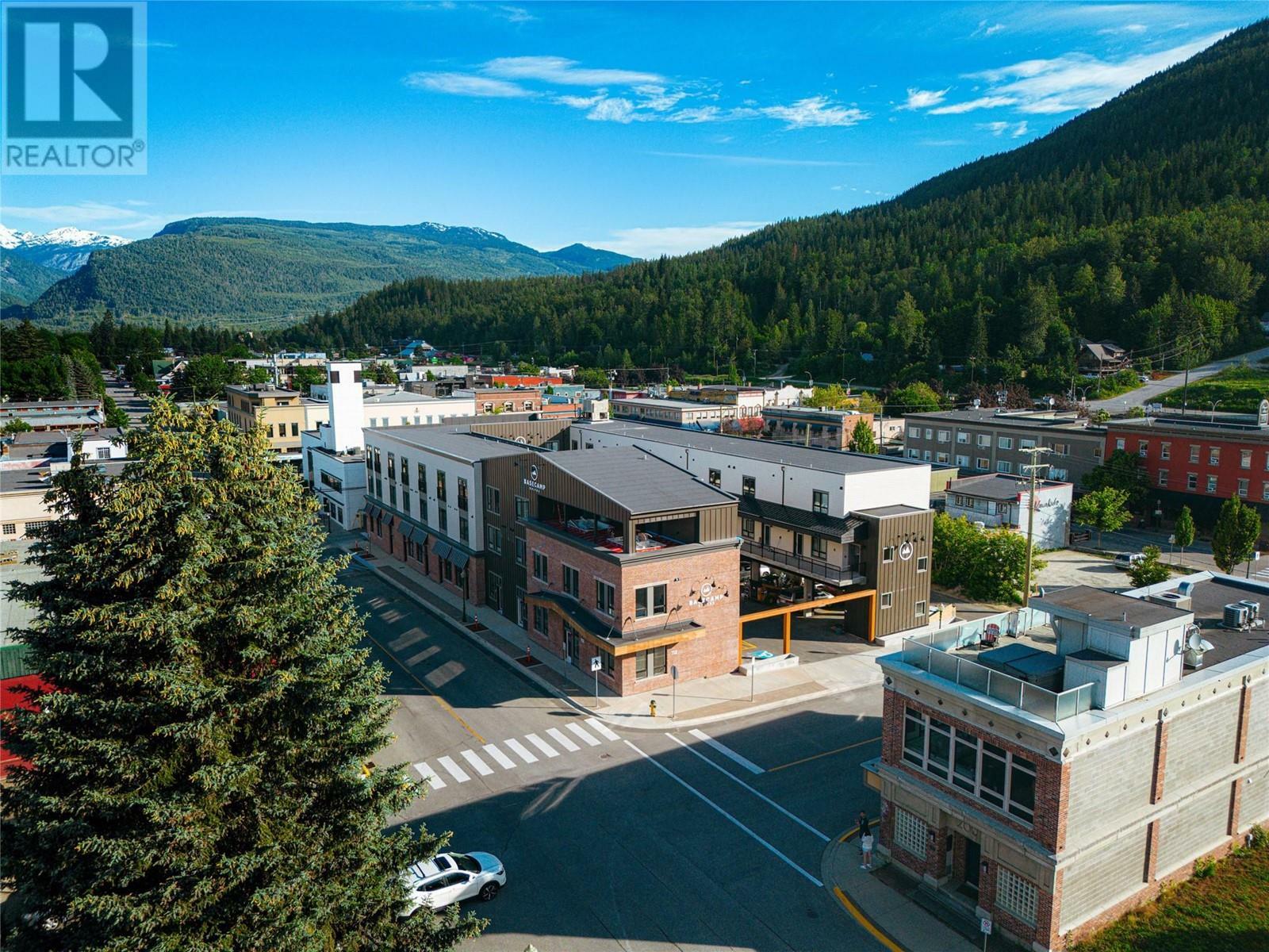 112 Second Street East 107  Revelstoke BC V0E 2S0 photo